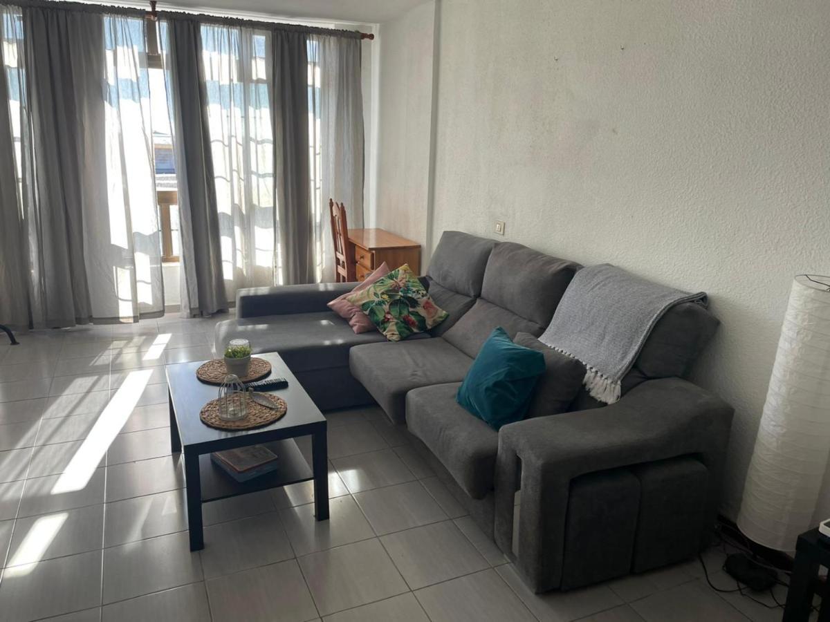 Las Chafiras Apartment. 3 Bedrooms San Miguel de Abona Exteriör bild