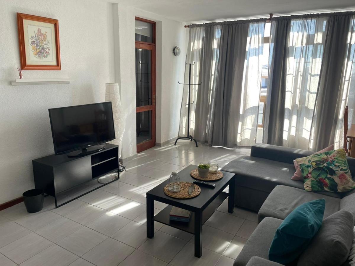 Las Chafiras Apartment. 3 Bedrooms San Miguel de Abona Exteriör bild