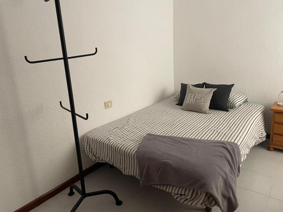 Las Chafiras Apartment. 3 Bedrooms San Miguel de Abona Exteriör bild