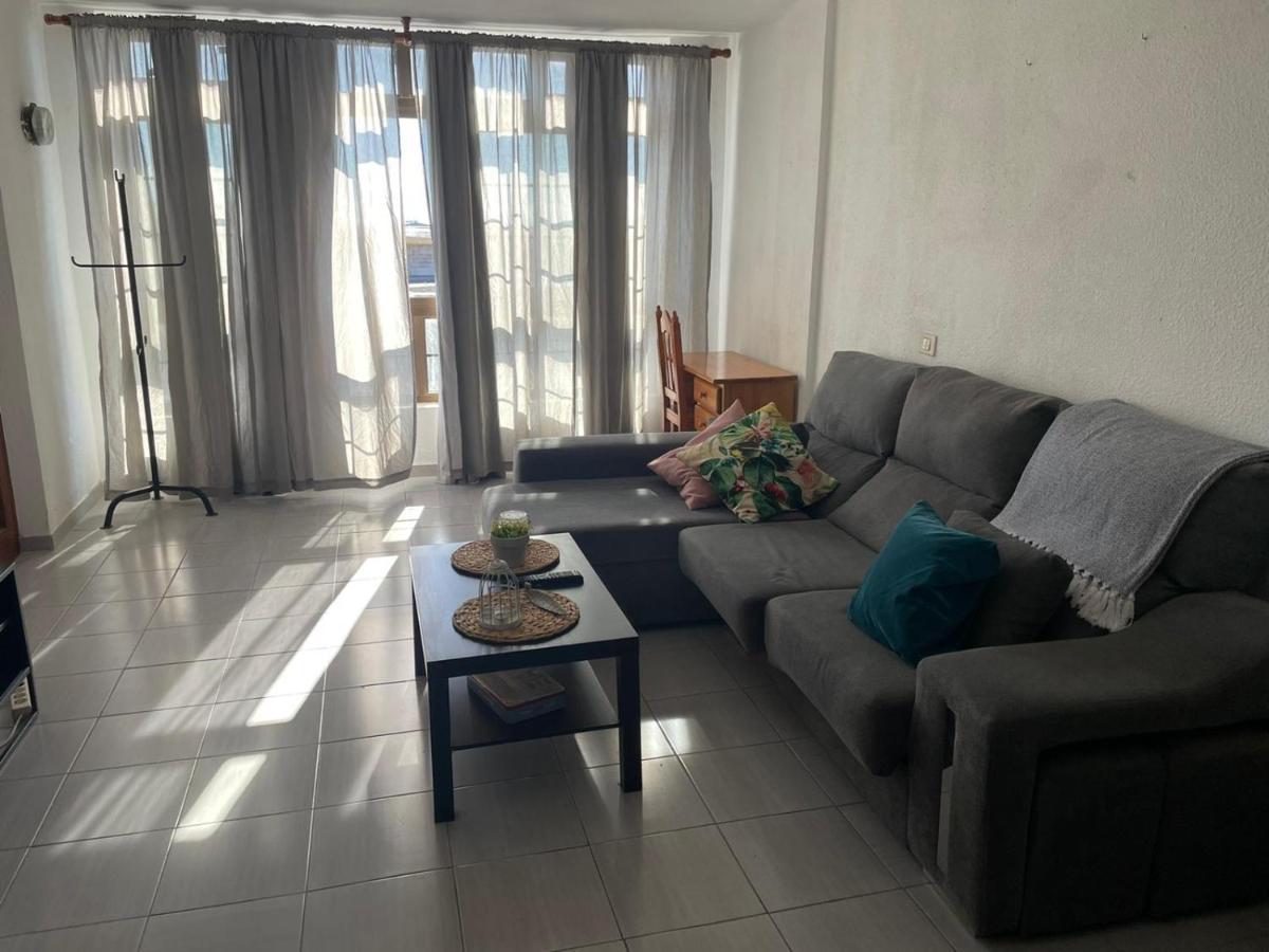 Las Chafiras Apartment. 3 Bedrooms San Miguel de Abona Exteriör bild
