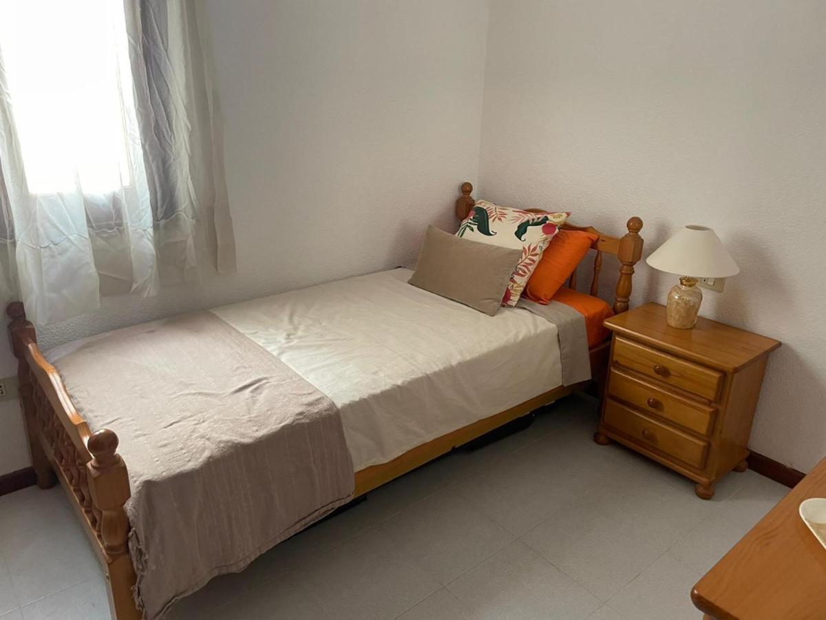 Las Chafiras Apartment. 3 Bedrooms San Miguel de Abona Exteriör bild