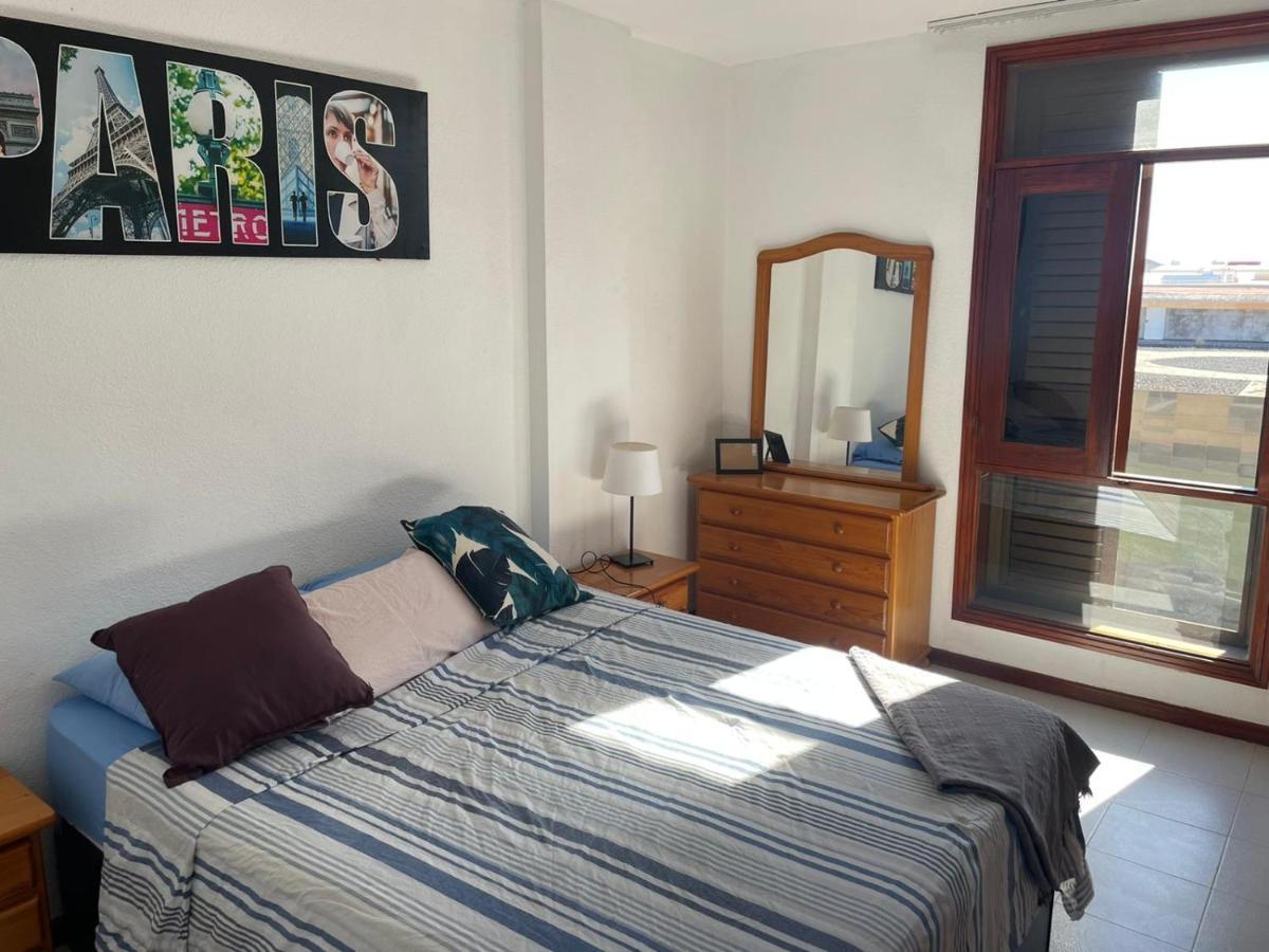 Las Chafiras Apartment. 3 Bedrooms San Miguel de Abona Exteriör bild
